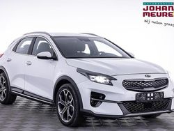 Wit Gebruikt 2021 Kia XCeed 3 SUV | € 20.900 (Goede deal)