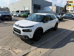 Wit Gebruikt 2020 Citroën C4 Feel SUV | € 12.850 (Super prijs)