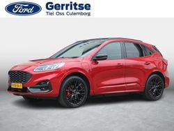 Rood Gebruikt 2023 Ford Kuga ST-Line X SUV | € 37.450