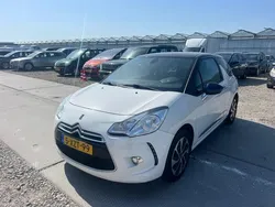 Wit Gebruikt 2014 Citroën DS3 Business Class Hatchback | € 2.500 (Goede deal)