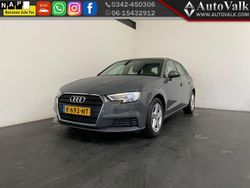 Grijs Gebruikt 2018 Audi A3 Proline Hatchback | € 13.949 (Super prijs)