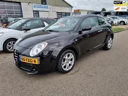 Zwart Gebruikt 2012 Alfa Romeo MiTo Distinctive Hatchback | € 3.250 (Eerlijke prijs)