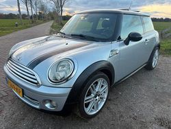 Gebruikt 2007 Mini Cooper Chili Hatchback | € 3.950