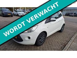 Wit Gebruikt 2011 Ford Ka Hatchback | € 2.995 (Eerlijke prijs)