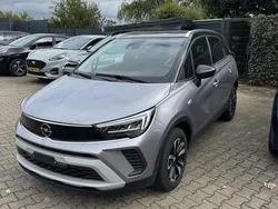 Grijs Gebruikt 2024 Opel Crossland SUV | € 22.499 (Eerlijke prijs)