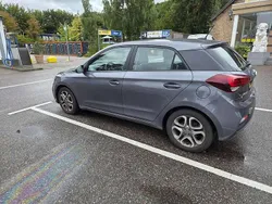 Grijs Gebruikt 2019 Hyundai i20 Hatchback | € 9.900 (Goede deal)