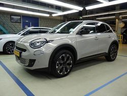 Grijs Gebruikt 2025 Fiat 600 La Prima SUV | € 30.895
