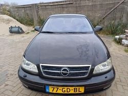 Gebruikt 2000 Opel Omega | € 1.750