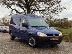 Overige Gebruikt 2008 Opel Combo Van | € 1.975 (Eerlijke prijs)
