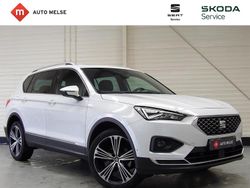 Wit Gebruikt 2020 Seat Tarraco XCELLENCE SUV | € 30.945 (Eerlijke prijs)