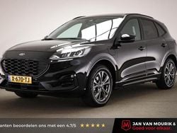 Zwart Gebruikt 2023 Ford Kuga ST-Line SUV | € 33.695 (Iets duurder)