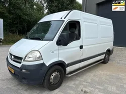 Overige Gebruikt 2008 Opel Movano Van | € 4.450
