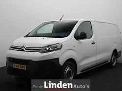 Gebruikt 2022 Citroën Jumpy MPV | € 15.750 (Goede deal)
