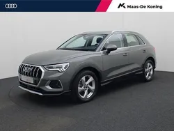 Grijs Gebruikt 2021 Audi Q3 Business SUV | € 33.940 (Super prijs)