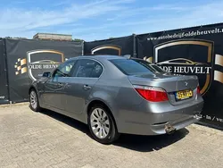 Grijs Gebruikt 2003 BMW 530 Executive Sedan | € 3.750 (Duur)