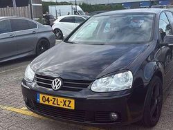 Gebruikt 2008 VW Golf VI Trendline Sedan | € 1.550 (Goede deal)