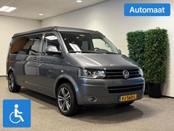 Grijs Gebruikt 2014 VW T5 Van | € 29.950