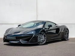 Zwart Gebruikt 2019 McLaren 570GT Coupé | € 169.940