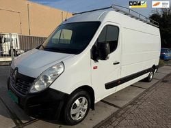 Wit Gebruikt 2019 Renault Master Van | € 8.750 (Goede deal)