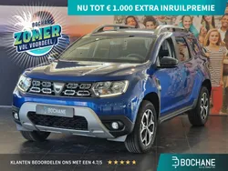 Blauw Gebruikt 2020 Dacia Duster Anniversary SUV | € 16.245 (Goede deal)