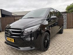 Zwart Gebruikt 2024 Mercedes Vito Sedan | € 41.950