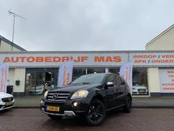 Overige Gebruikt 2010 Mercedes 300 AMG Van | € 12.450
