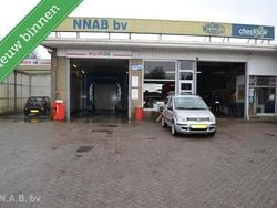 Grijs Gebruikt 2008 Fiat Panda Hatchback | € 2.495 (Eerlijke prijs)
