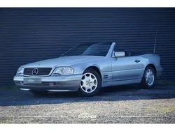 Gebruikt 1997 Mercedes SL280 Cabriolet | € 34.750