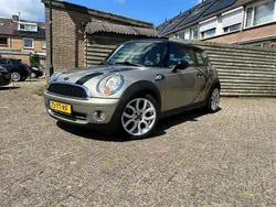 Zilver Gebruikt 2007 Mini Cooper Chili Hatchback | € 5.950 (Eerlijke prijs)