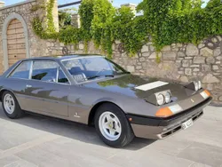 Bruinmarrone colorado Gebruikt 1973 Ferrari 365 Coupé | € 139.900