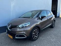 Bruin Gebruikt 2013 Renault Captur Dynamique SUV | € 9.250 (Eerlijke prijs)