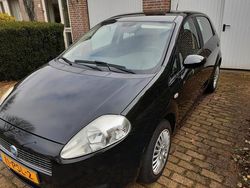 Gebruikt 2007 Fiat Punto | € 1.750