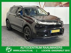Zwart Gebruikt 2023 Lynk & Co 01 SUV | € 26.740 (Eerlijke prijs)