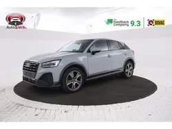 Grijs Gebruikt 2022 Audi Q2 S-Line SUV | € 29.995 (Eerlijke prijs)