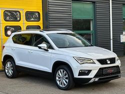 Wit Gebruikt 2017 Seat Ateca XCELLENCE SUV | € 18.399 (Eerlijke prijs)