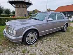 Zilver, metallic lak Gebruikt 1999 Rolls Royce Silver Seraph Sedan | € 50.500