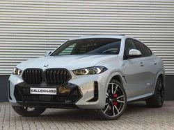 Grijs Gebruikt 2024 BMW X6 M Sport SUV | € 107.875 (Goede deal)