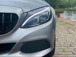 Gebruikt 2014 Mercedes C180 Prestige Sedan | € 13.400 (Eerlijke prijs)