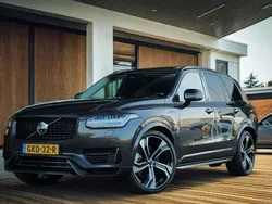 Grijs Gebruikt 2023 Volvo XC90 Ultimate SUV | € 79.900