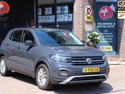 Grijs Gebruikt 2020 VW T-Cross Life SUV | € 18.895 (Eerlijke prijs)