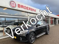 Overige Gebruikt 2020 Mercedes GLE450 AMG AMG Coupé | € 77.777