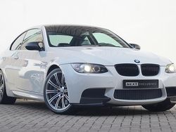 Wit Gebruikt 2008 BMW M3 Comfort Edition Coupé | € 56.950