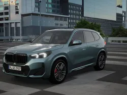 Cape york grun Nieuw 2024 BMW X1 M Sport SUV | € 68.240 (Duur)