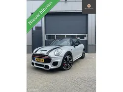 Wit Gebruikt 2016 Mini John Cooper Works Chili Hatchback | € 21.950 (Iets duurder)
