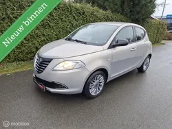 Beige Gebruikt 2011 Lancia Ypsilon Hatchback | € 2.999 (Goede deal)