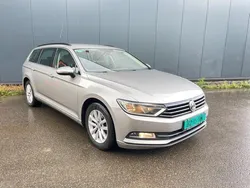 Beige Gebruikt 2016 VW Passat Stationwagen | € 7.950 (Goede deal)