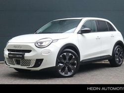 Wit Gebruikt 2024 Fiat 600 La Prima SUV | € 26.950 (Eerlijke prijs)