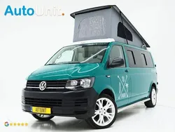 Gebruikt 2016 VW T6 California Van | € 44.840