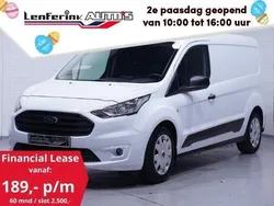 Wit Gebruikt 2019 Ford Transit Trend Van | € 12.400 (Eerlijke prijs)