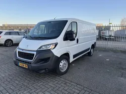 Wit Gebruikt 2019 Peugeot Boxer Premium Van | € 12.950 (Goede deal)